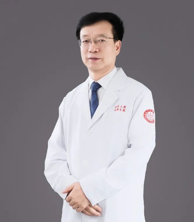 陈晓东 延安市名中医 中医内科主任医师